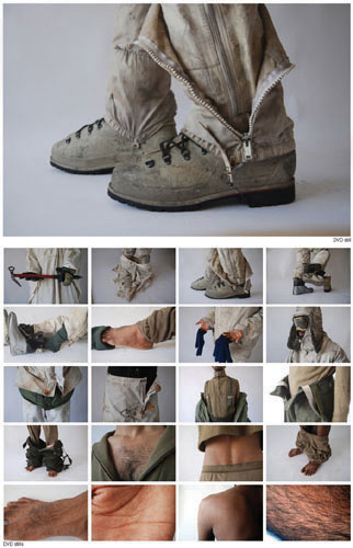 Collecting Slices of Human Life: Interview with Max Modesti - Take Art ...