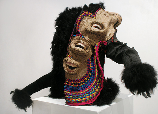 Collecting Slices of Human Life: Interview with Max Modesti - Take Art ...